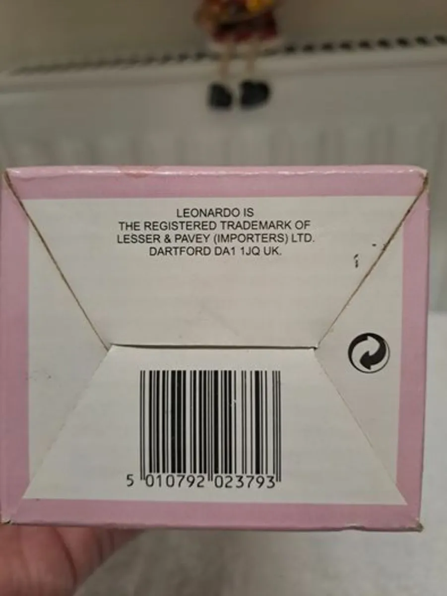 Happy Santa The Leonardo Collection - Image 4