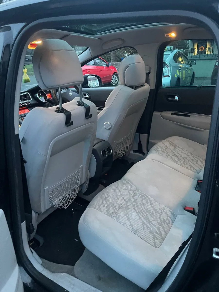 2010 Peugeot 3008 Automatic new nct - Image 2