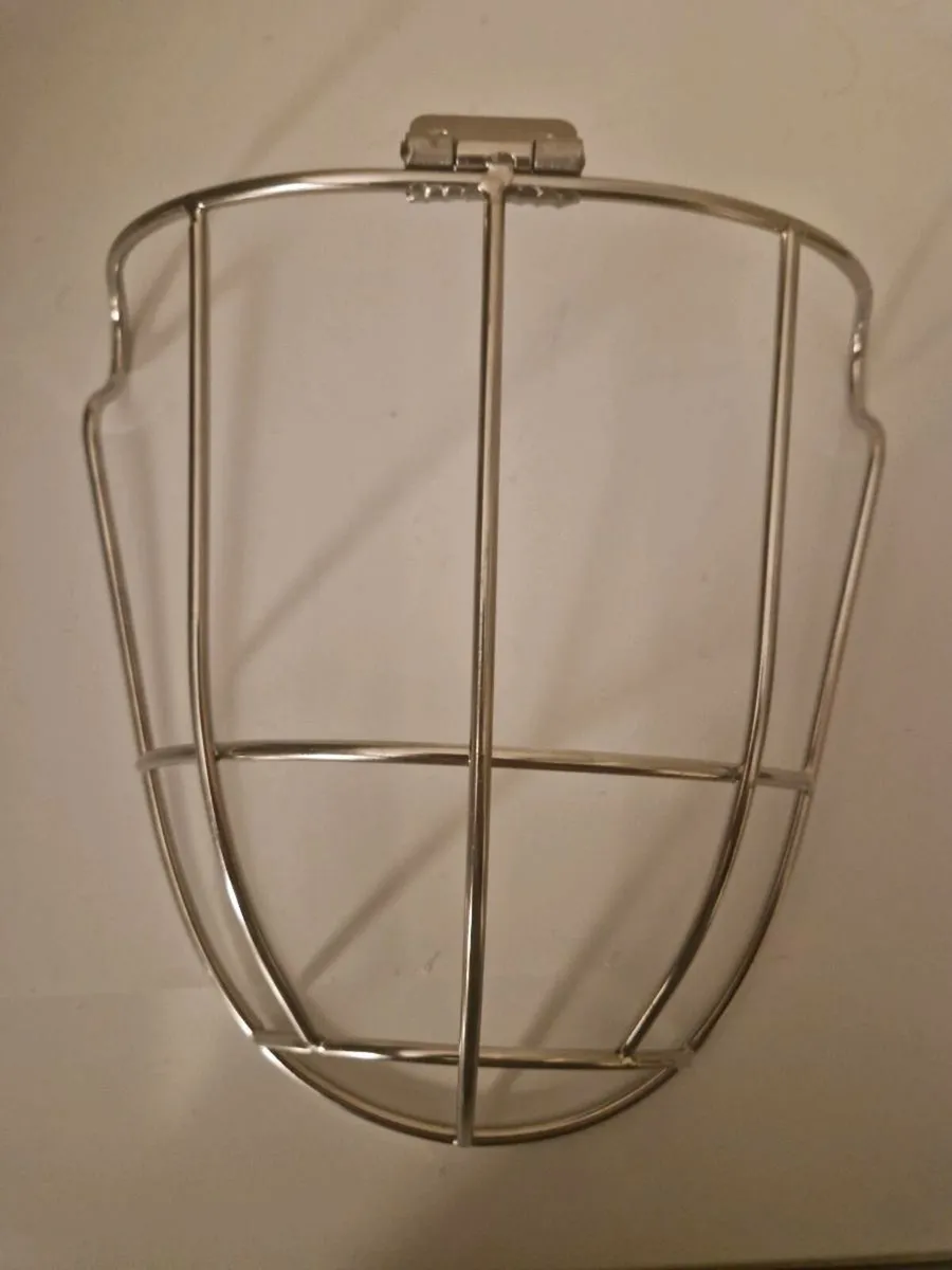 Killkenny face guard