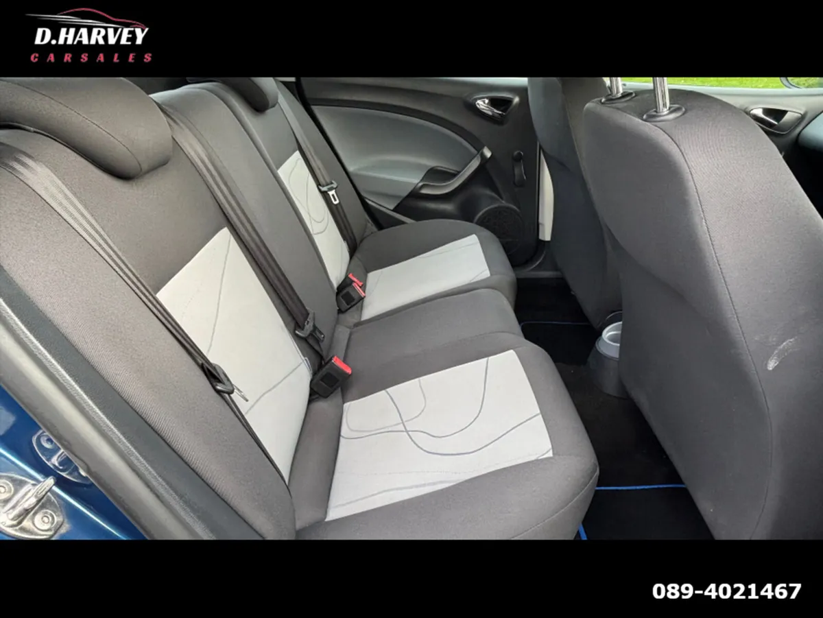 SEAT Ibiza 1.2 SE**Low Klms**NCT 11/26** - Image 3