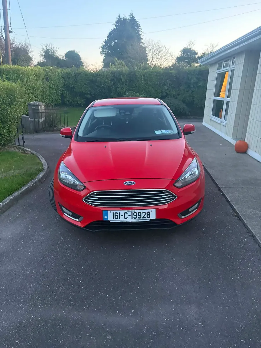 Ford Focus - Image 3
