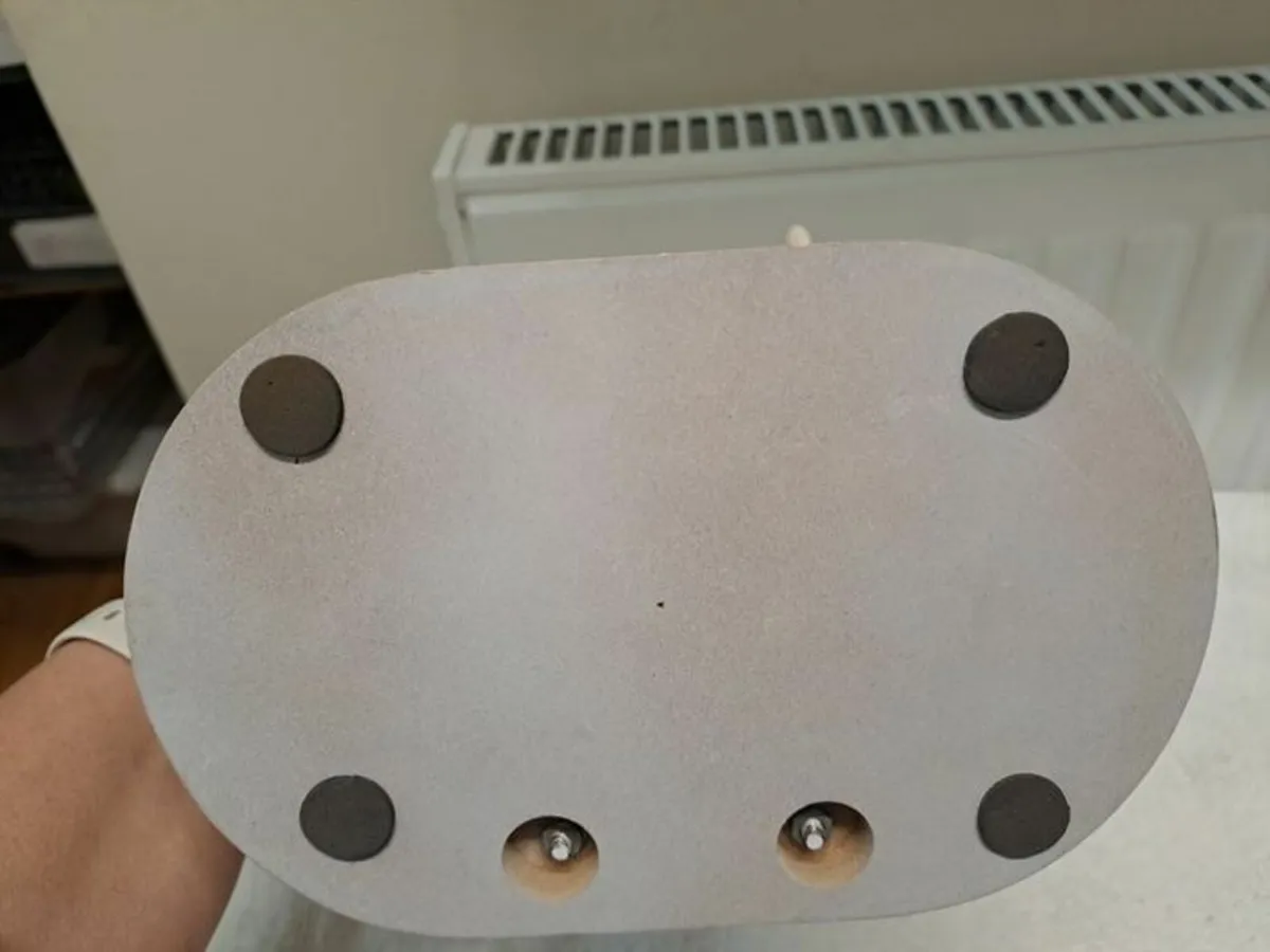 Meizhen Crafts guardian angel figurine - Image 4