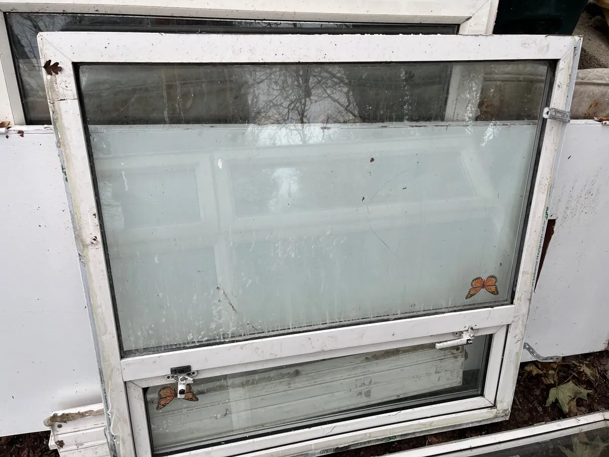 door windows pvc - Image 1