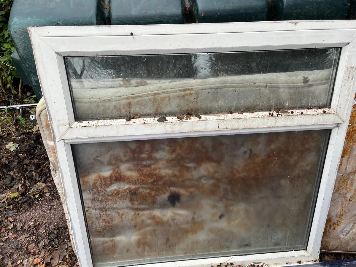 door windows pvc - Image 2