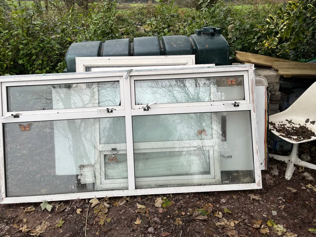 door windows pvc - Image 3