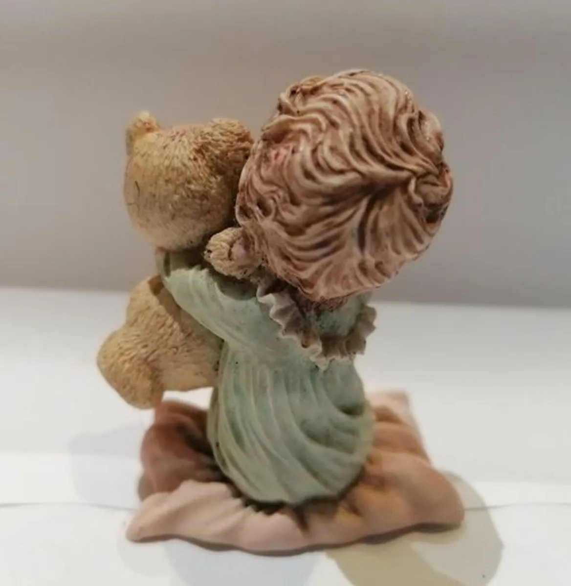 Mary and Friends Hallmark - Image 2