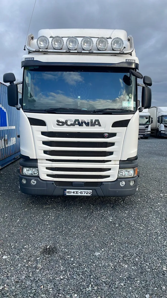 Scania - Image 1