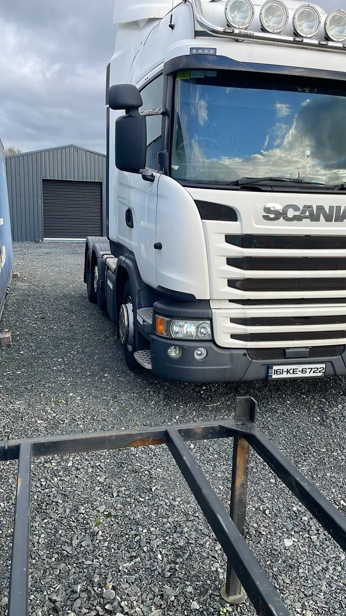 Scania - Image 2