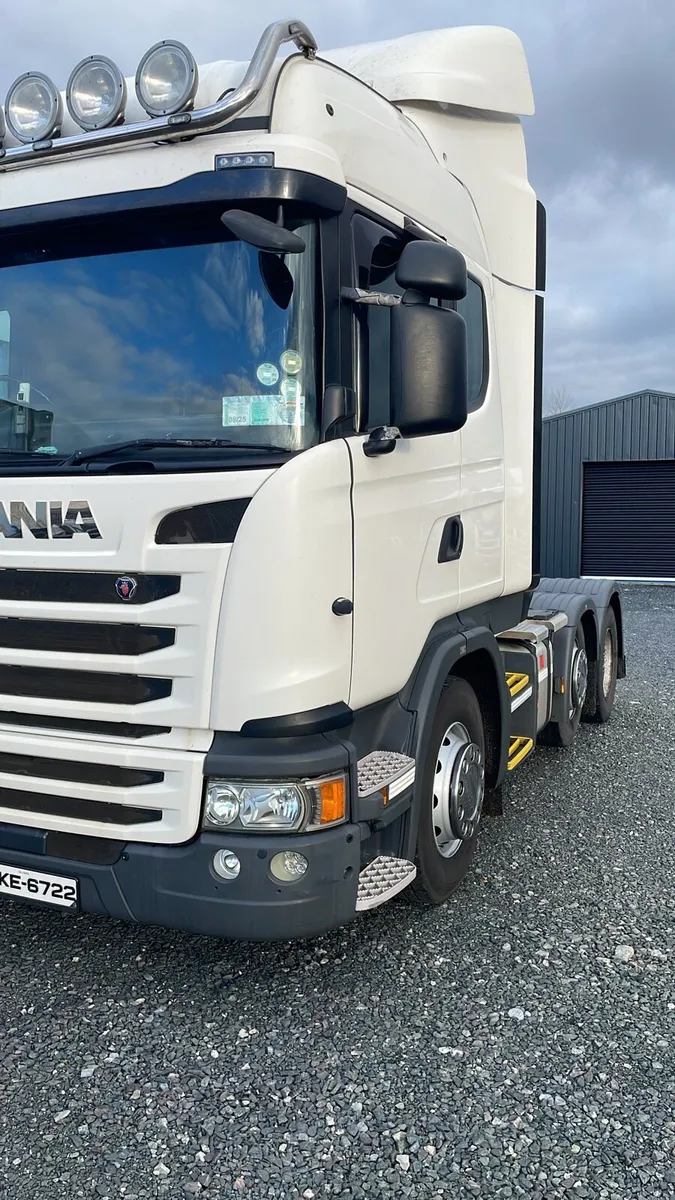 Scania - Image 4