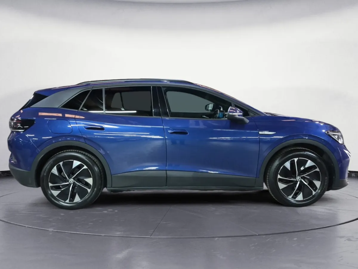 Volkswagen ID.4 PRO 150 KW BUSINESS 77KW 204BHP 77 - Image 4