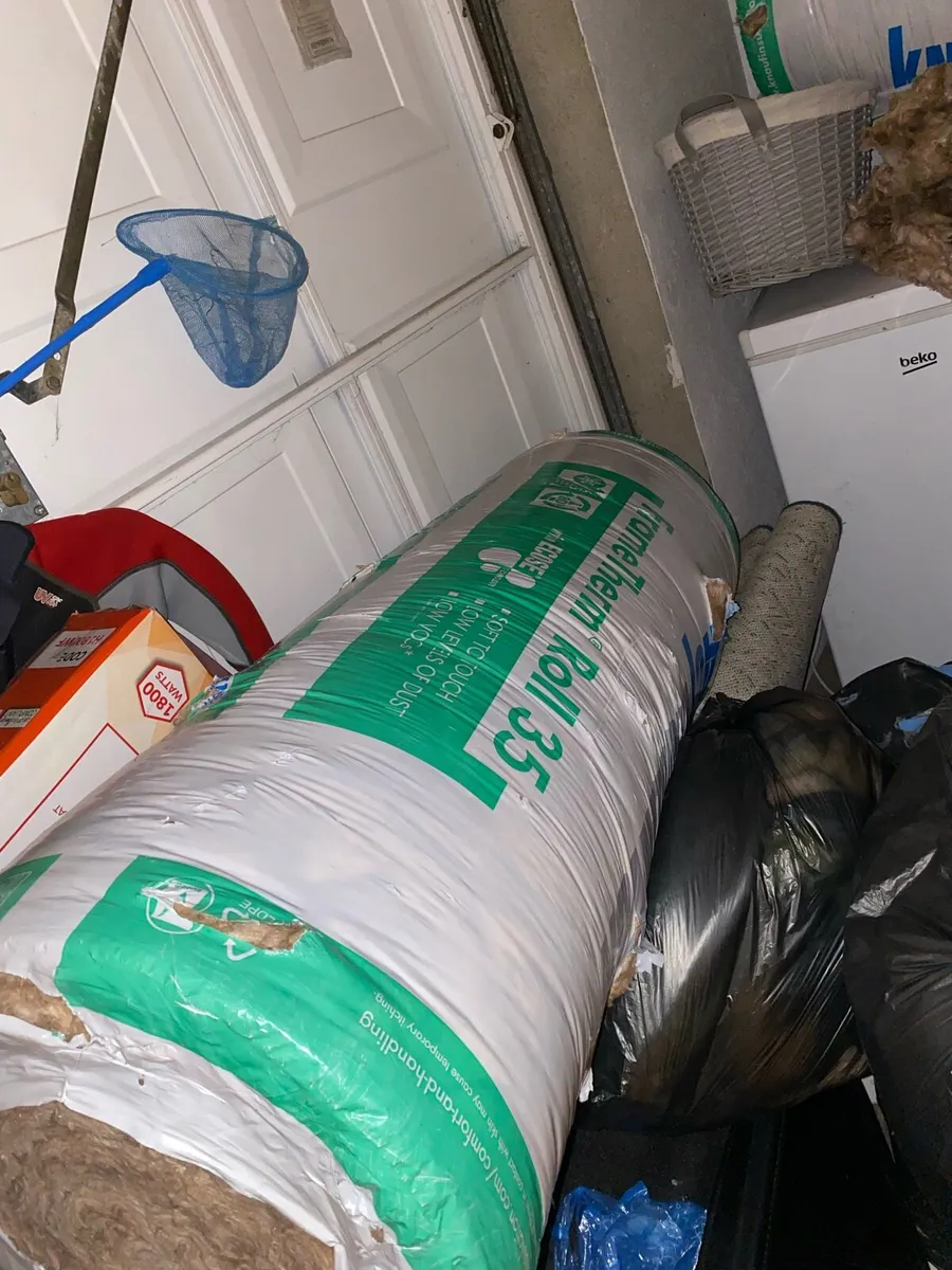 Insulation - Image 1