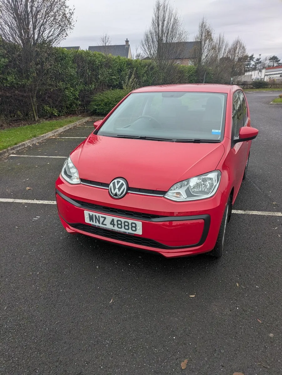 Volkswagen up! 2016 - Image 1