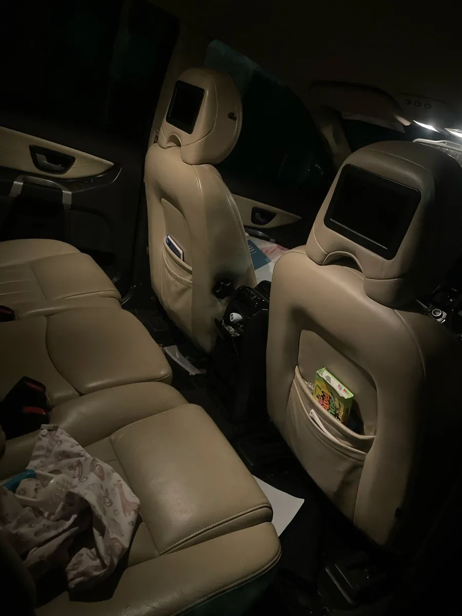 Volvo XC90 - Image 3