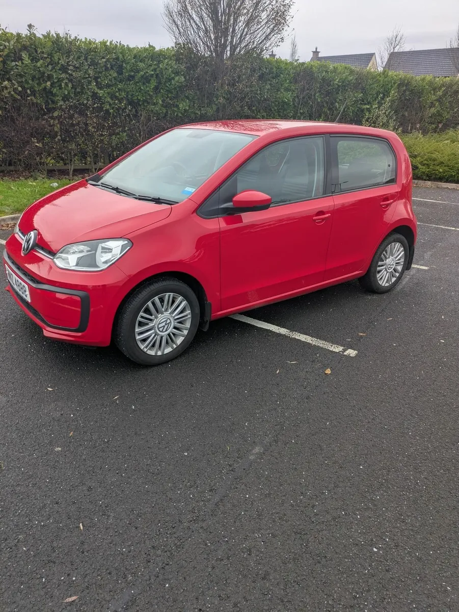 Volkswagen up! 2016 - Image 2