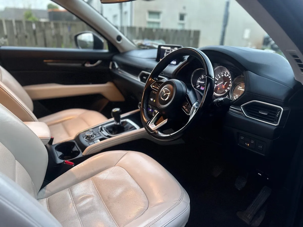 Mazda CX-5 2017 - Image 2