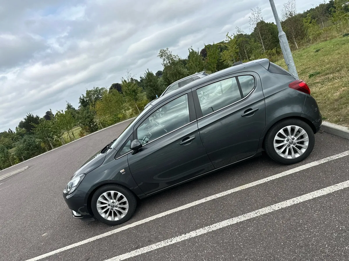 Priced to sell! 181 Opel Corsa 1.4-Low Mileage - Image 2