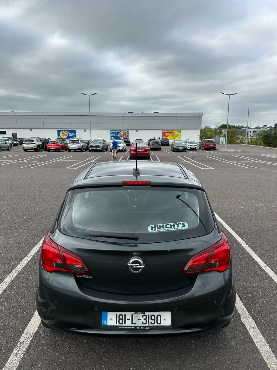 Priced to sell! 181 Opel Corsa 1.4-Low Mileage - Image 3