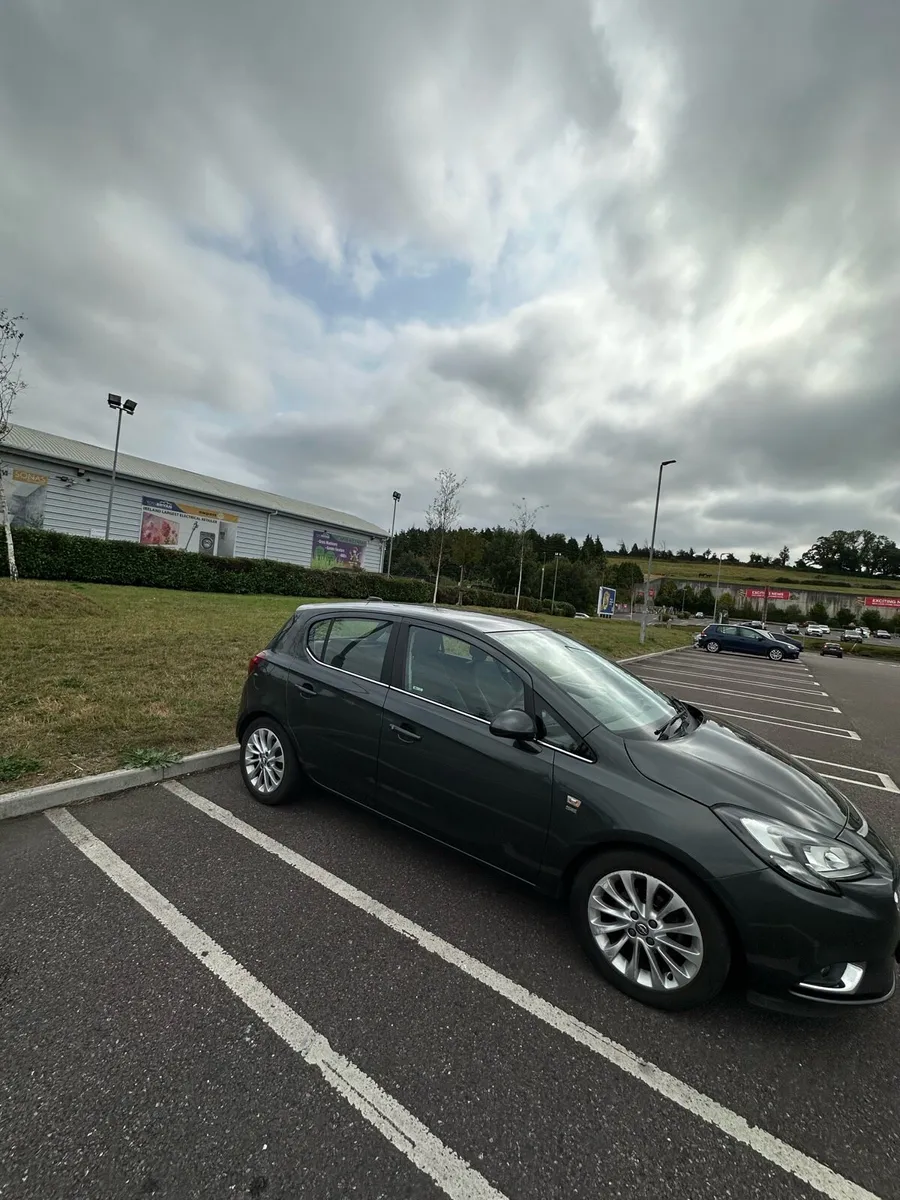 Priced to sell! 181 Opel Corsa 1.4-Low Mileage - Image 4