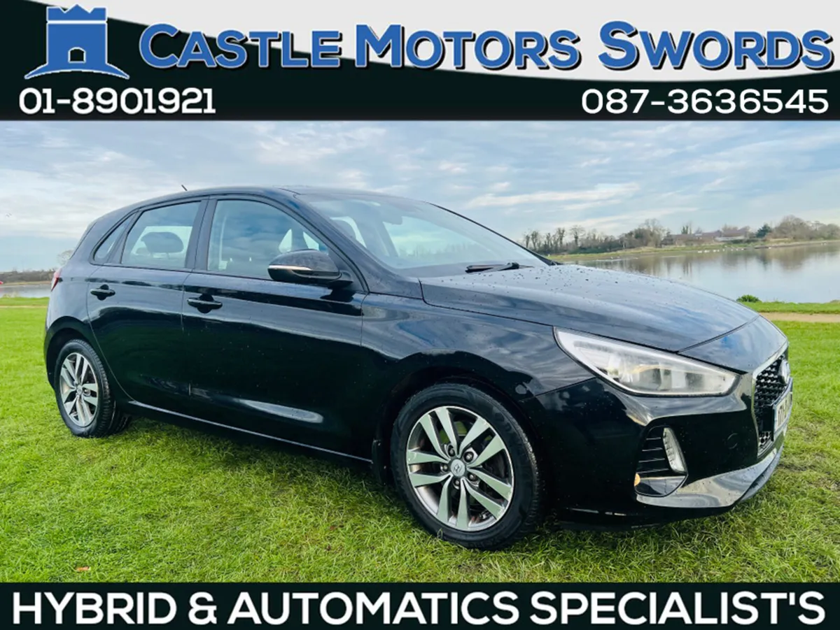 Hyundai i30 I 30 DELUXE 5DR - Image 2