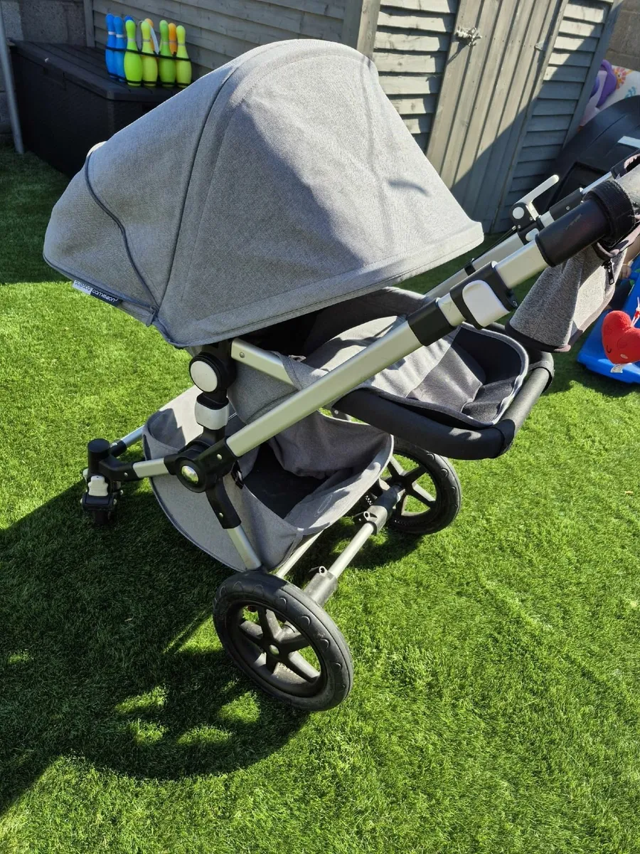 Bugaboo Cameleon 3 - Image 1