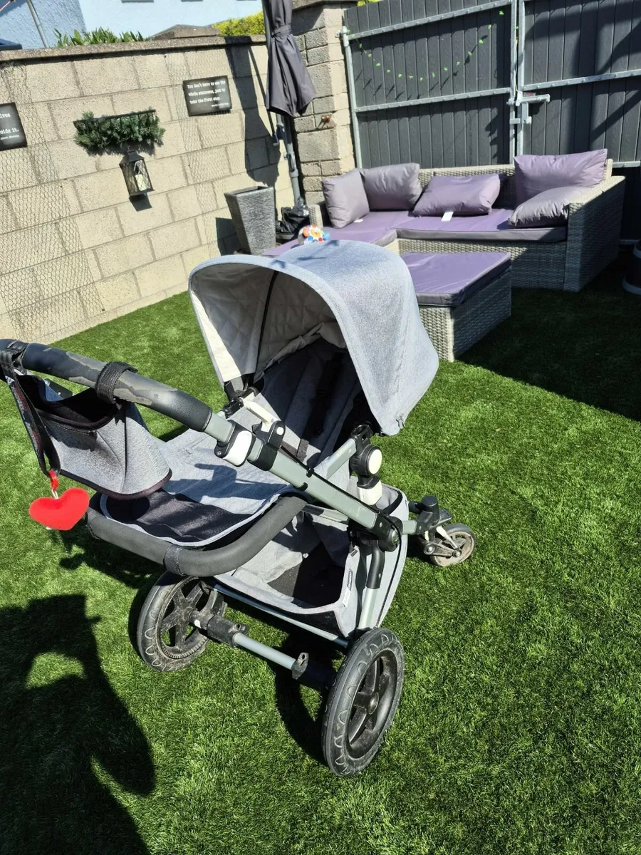 Bugaboo Cameleon 3 - Image 4