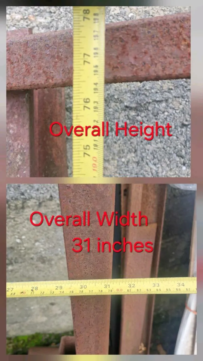 Forklift Mast - Image 3