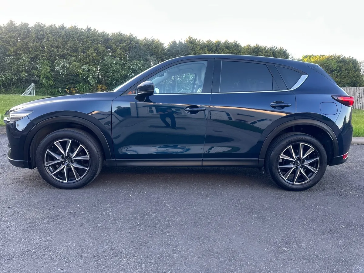 Mazda CX-5 2017 - Image 3