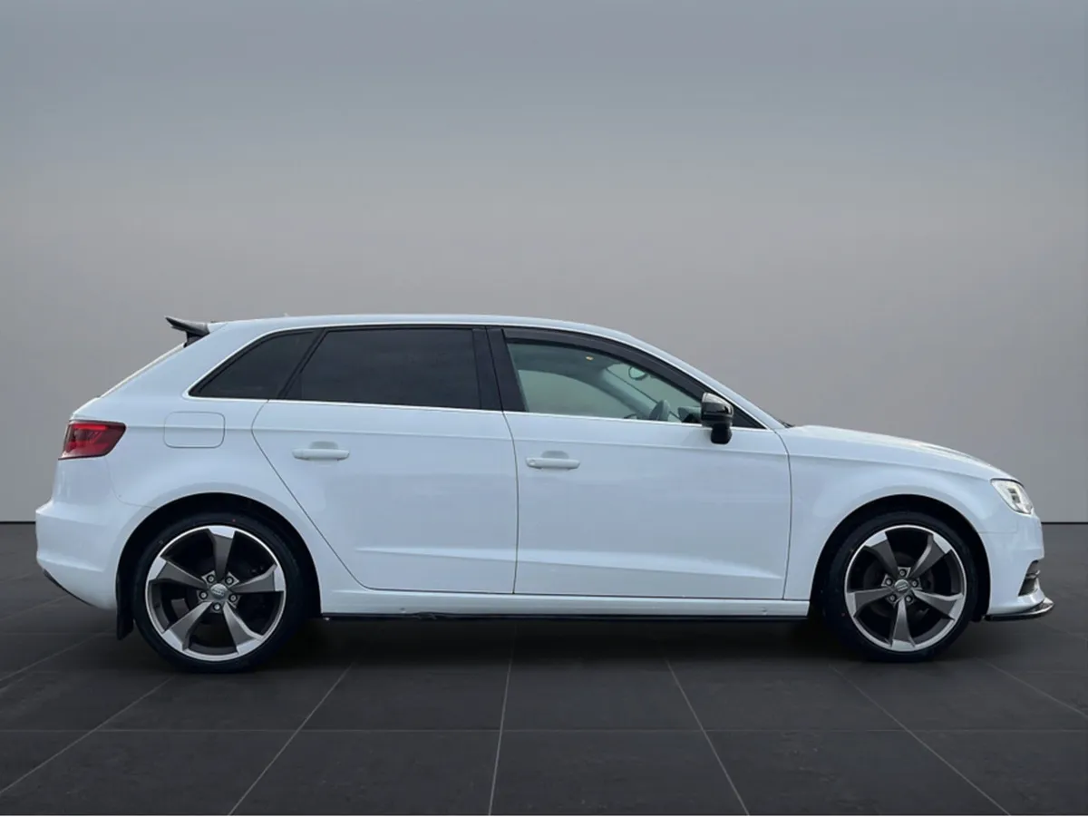 Audi A3 A3 S LINE AUTO - Image 4