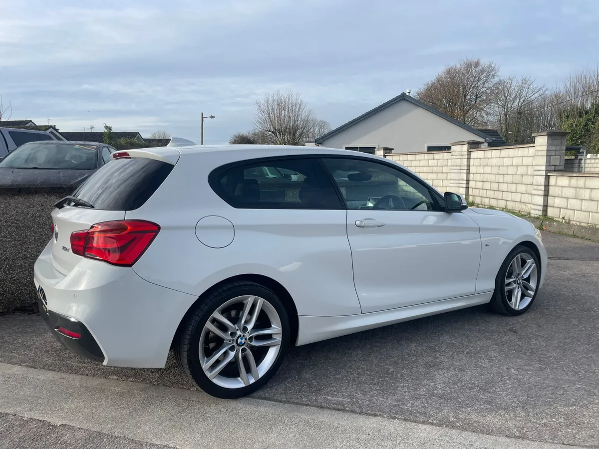 BMW 1-Series Msport - Image 3
