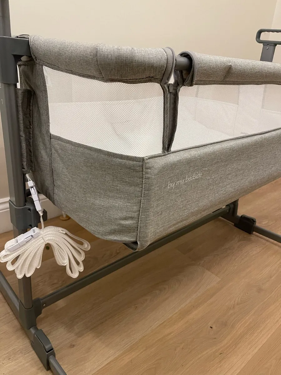 Next to me crib - Image 3