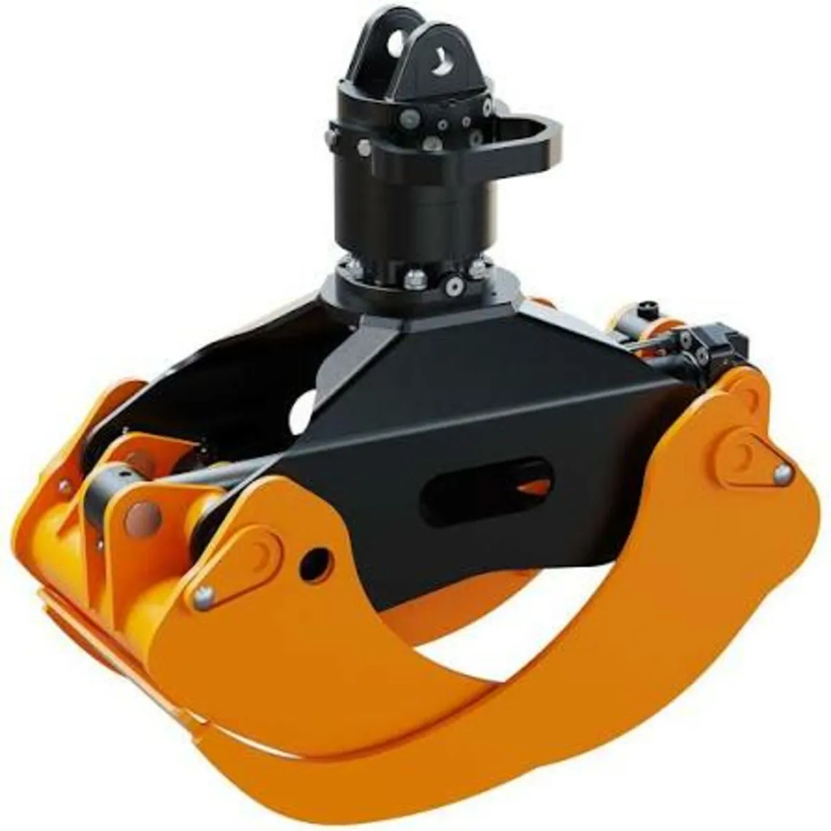 KINSHOFER CRANE ATTACHMENTS - Image 2