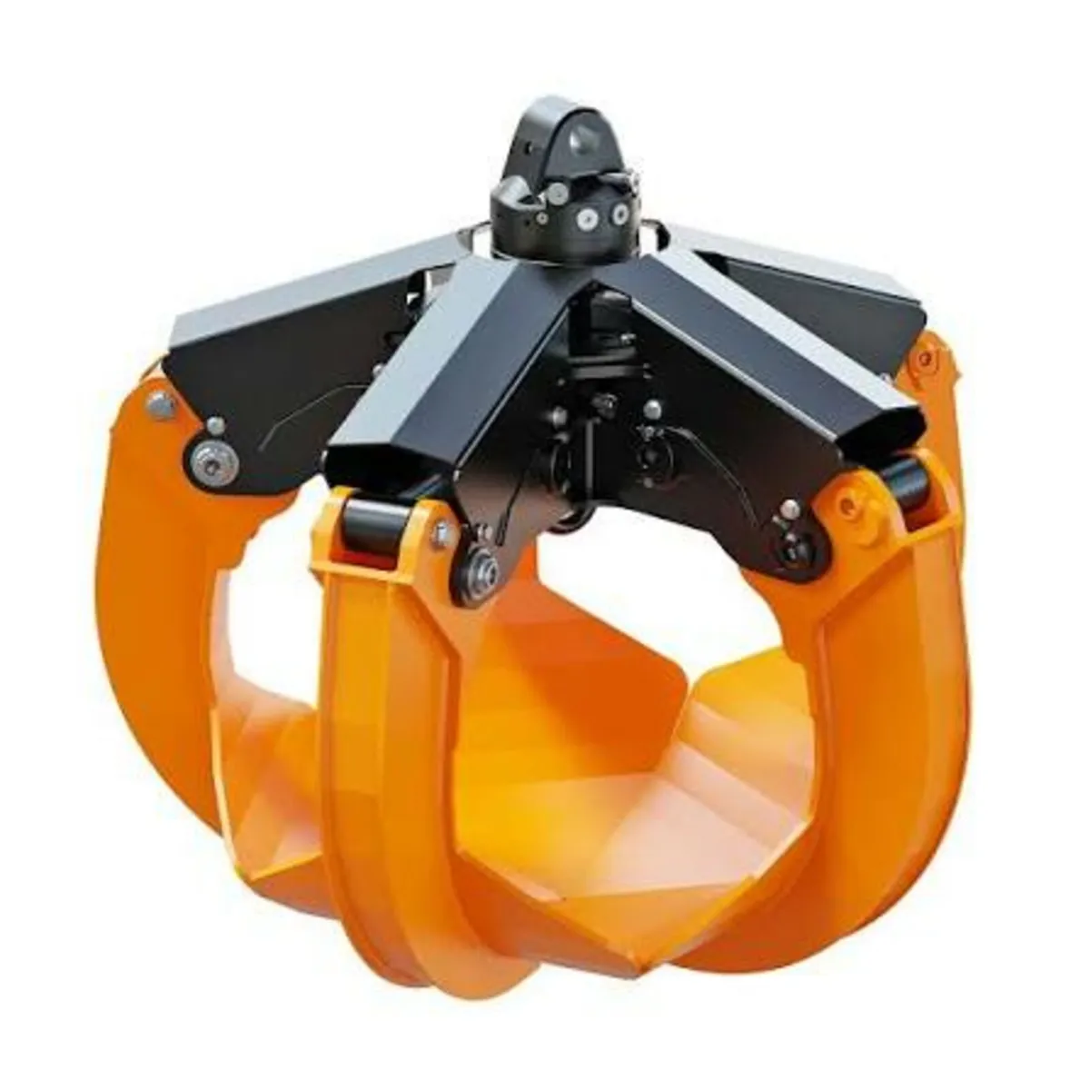 KINSHOFER CRANE ATTACHMENTS - Image 3