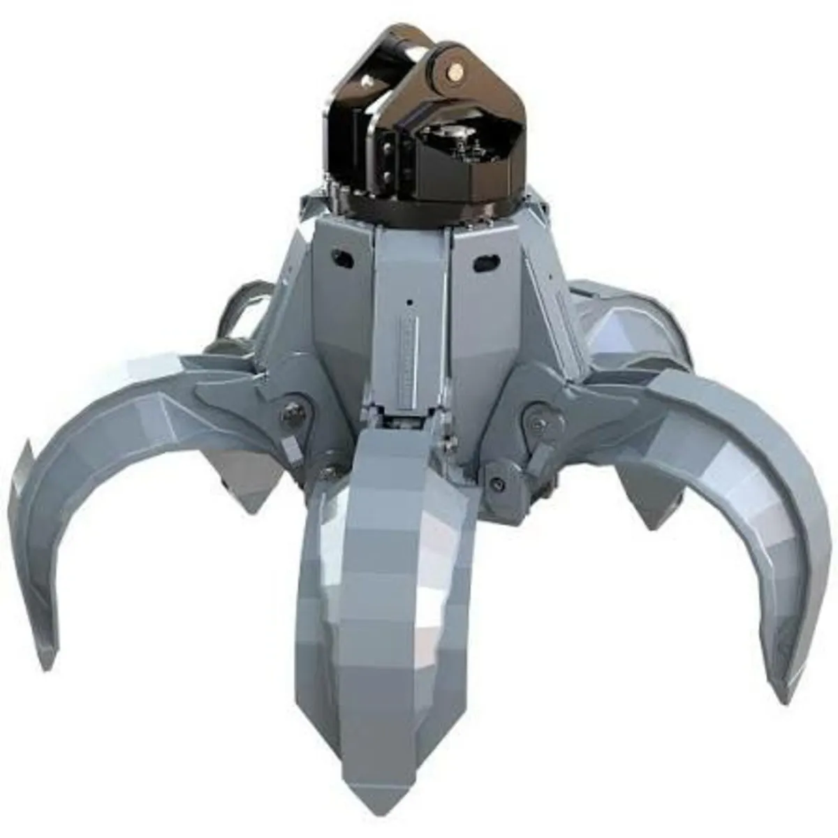 KINSHOFER CRANE ATTACHMENTS - Image 4