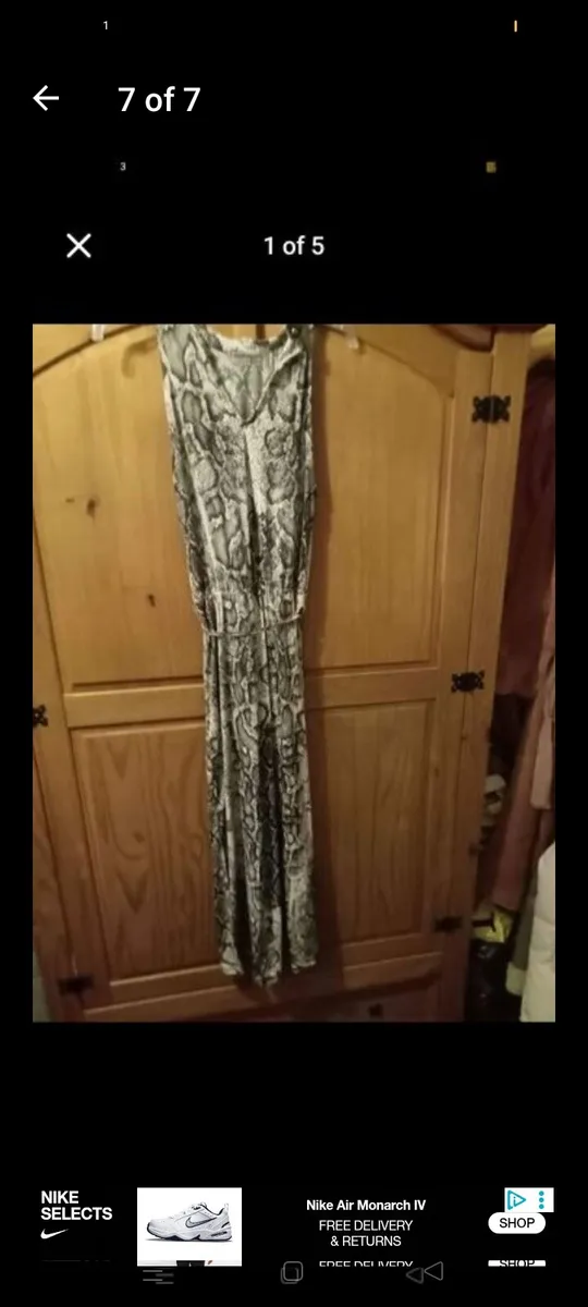 Ladies summer bundle size 10 - Image 2