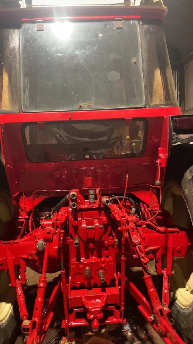 International 955xl - Image 2