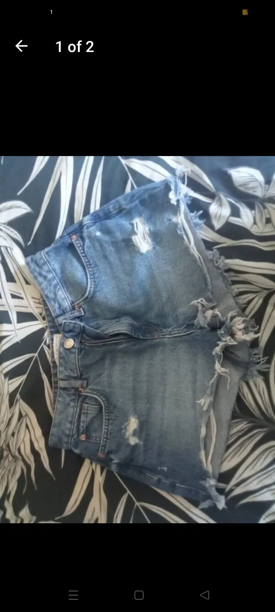 Ladies summer bundle size 10 - Image 2