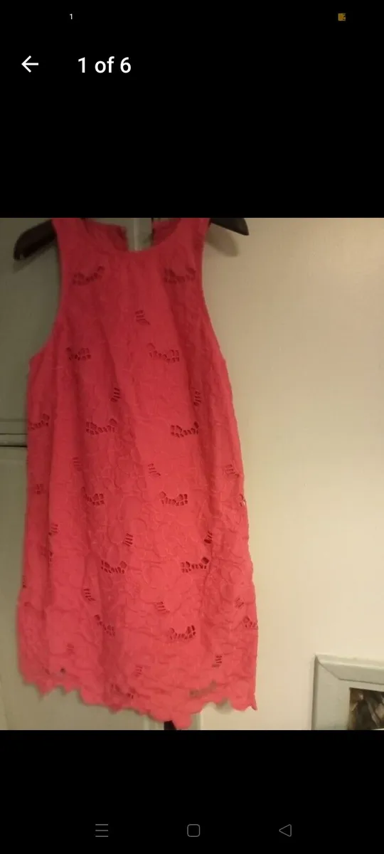 Ladies summer bundle size 10 - Image 3