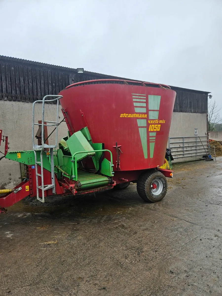 Diet feeder - Image 1