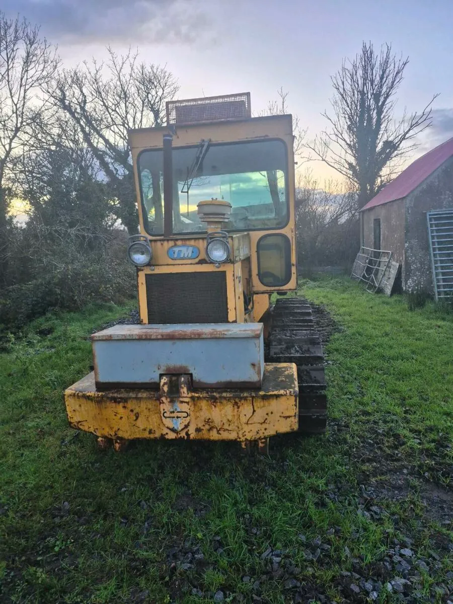 Track marshall - Image 2