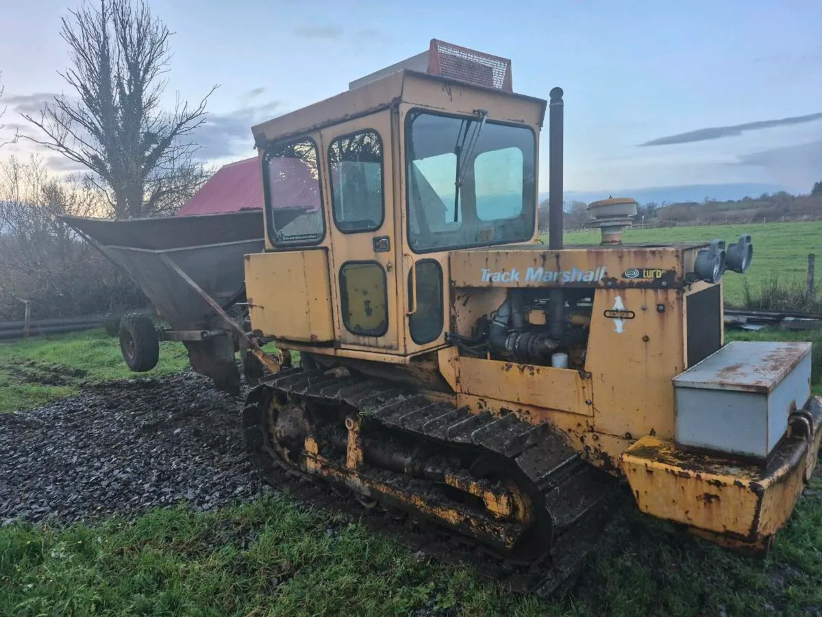 Track marshall - Image 3