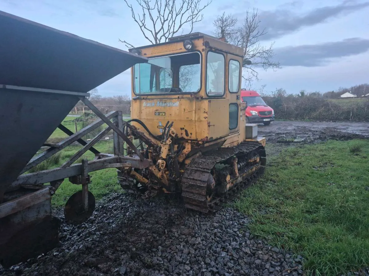 Track marshall - Image 4