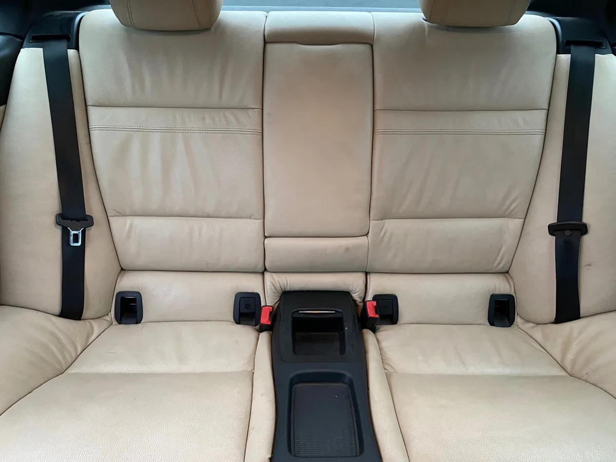 BMW 3-Series 2008 - Image 4