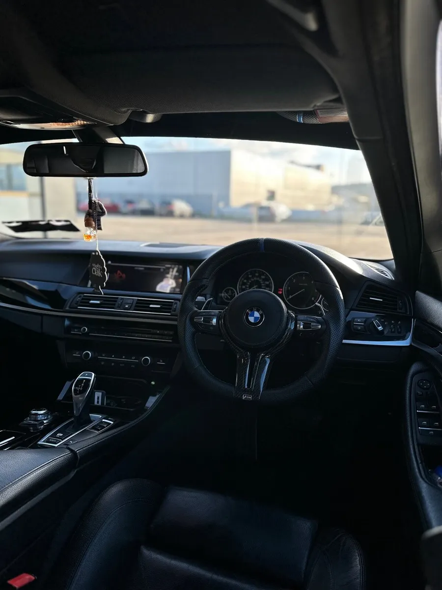 BMW 520d - Image 3
