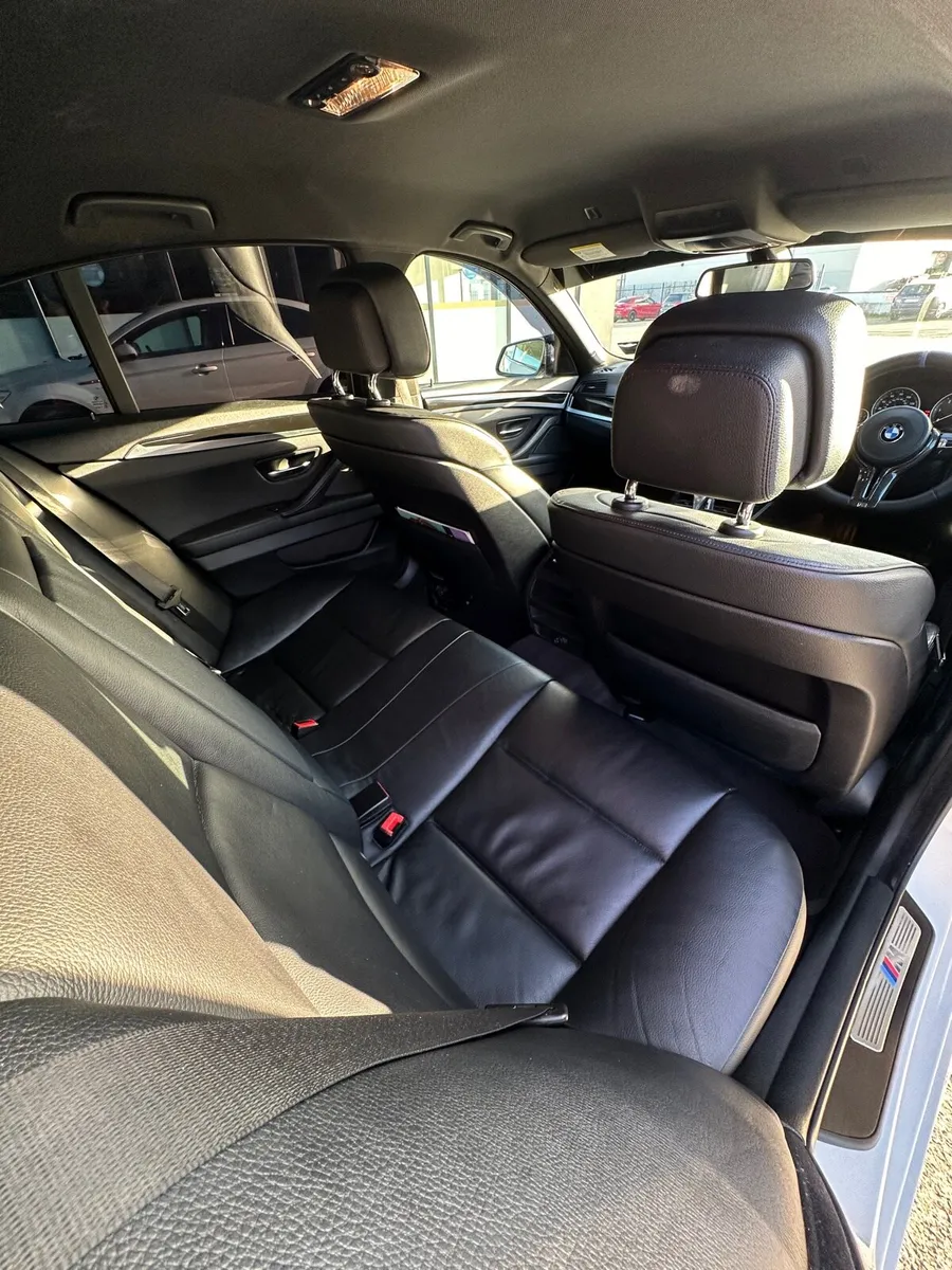BMW 520d - Image 4
