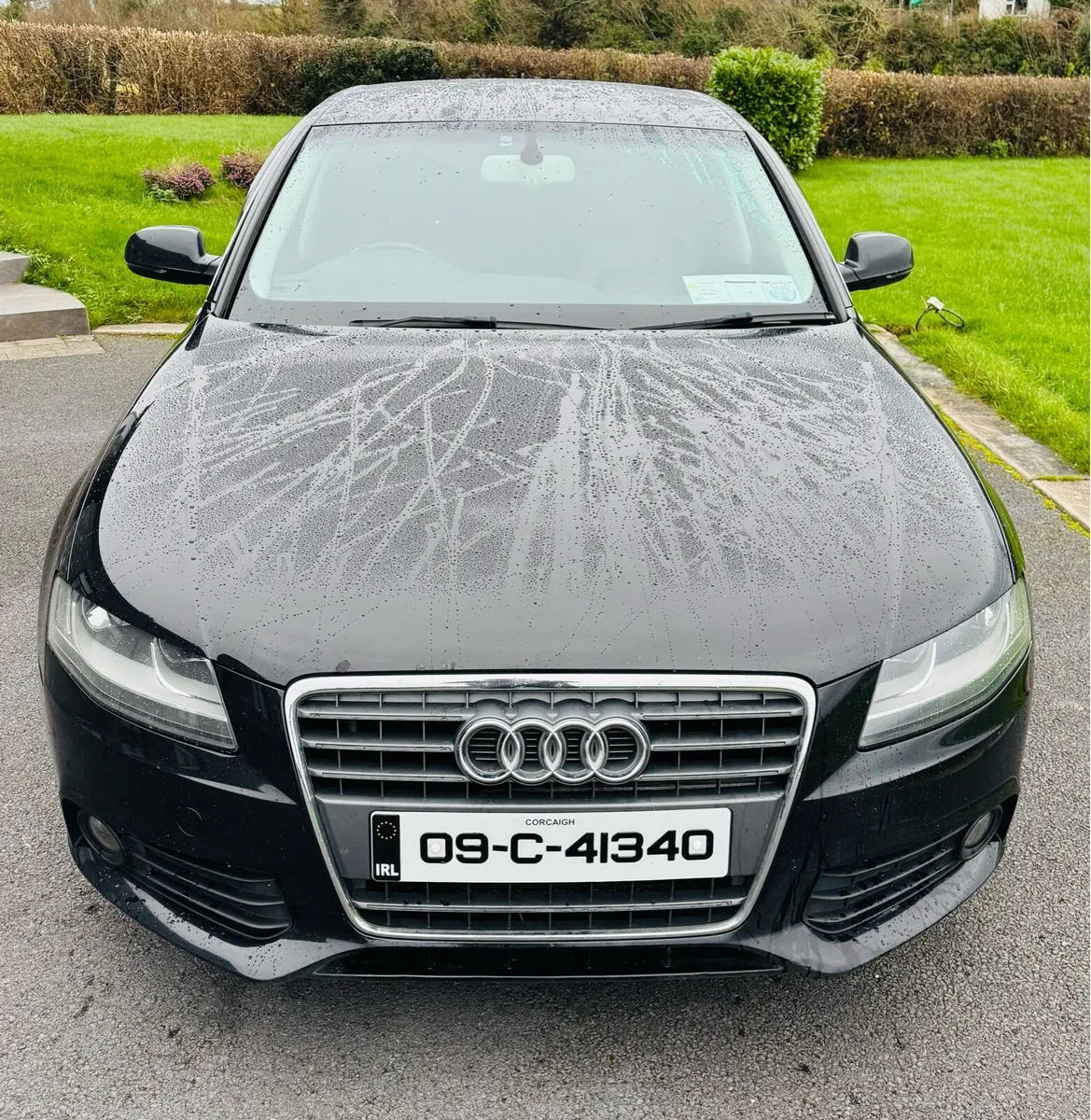 Audi a4 - Image 2