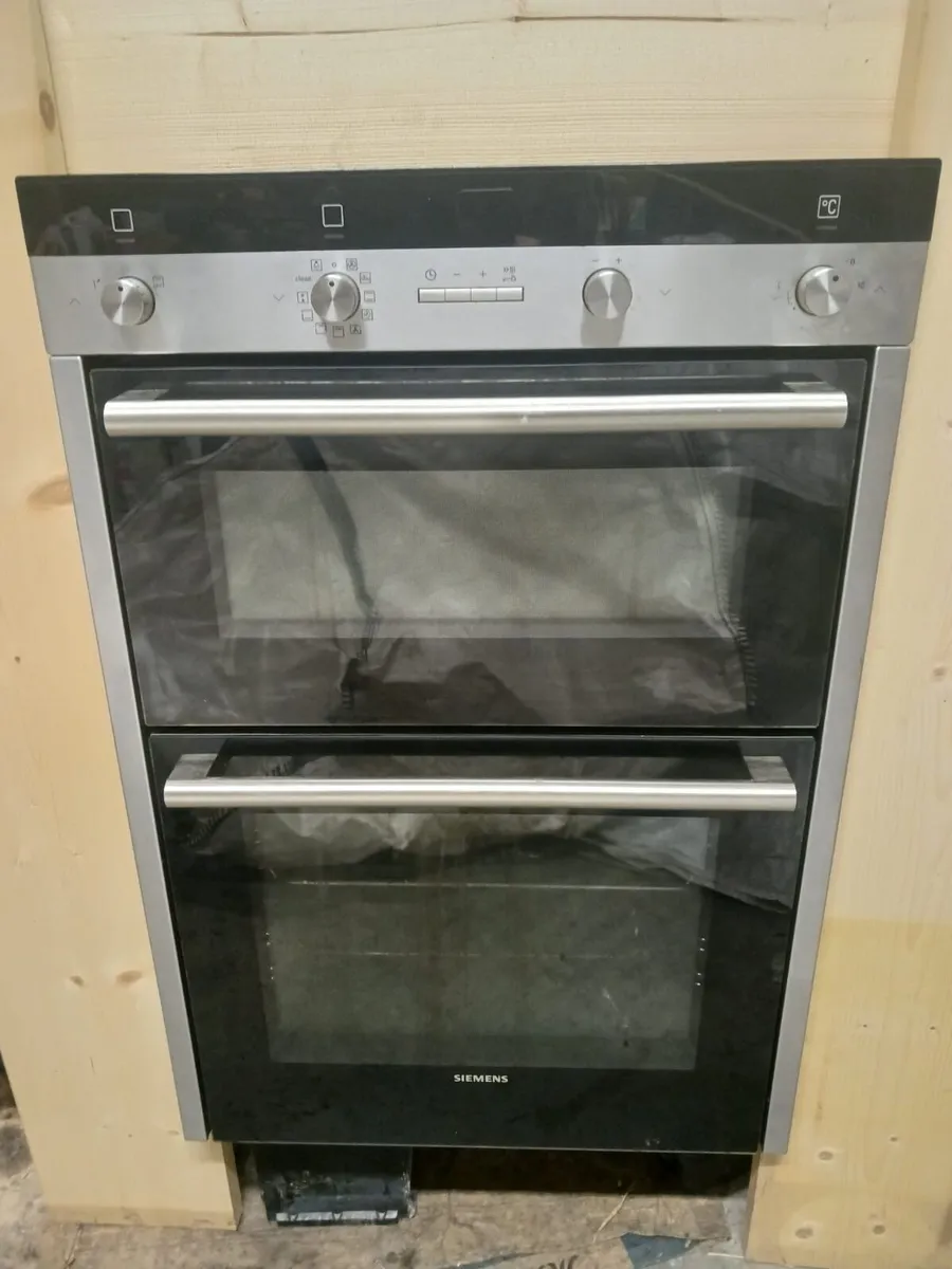 Oven