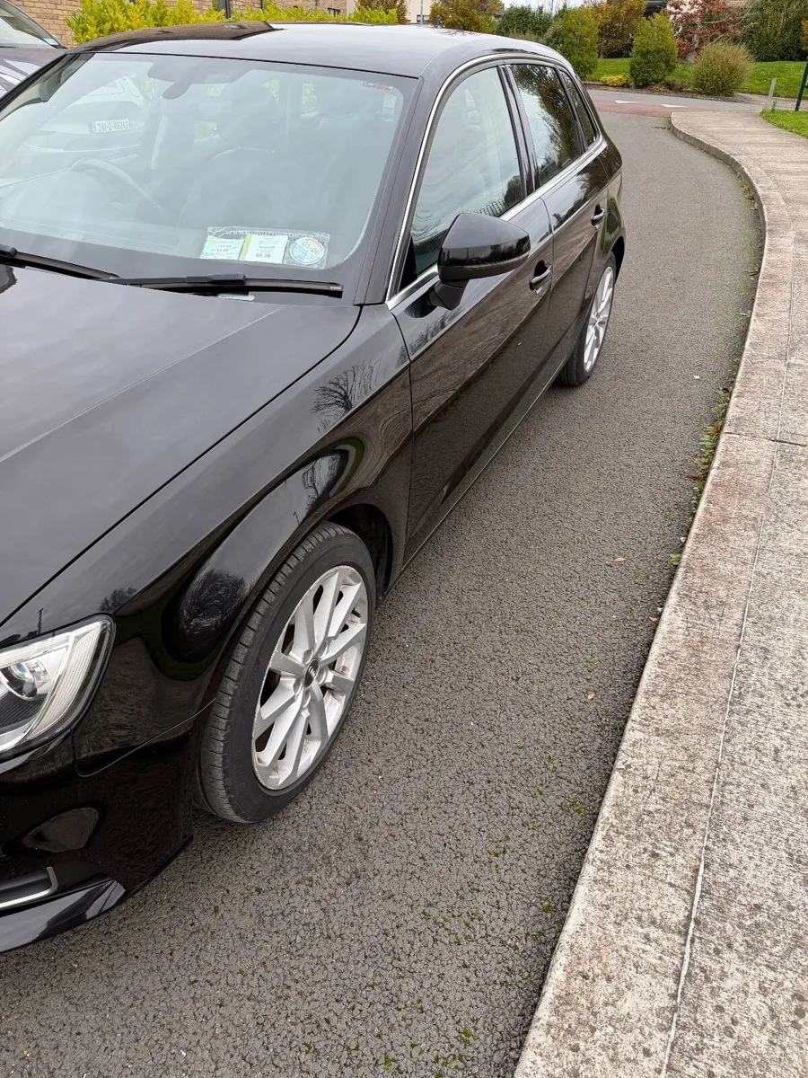 Audi A3 2016 - Image 4