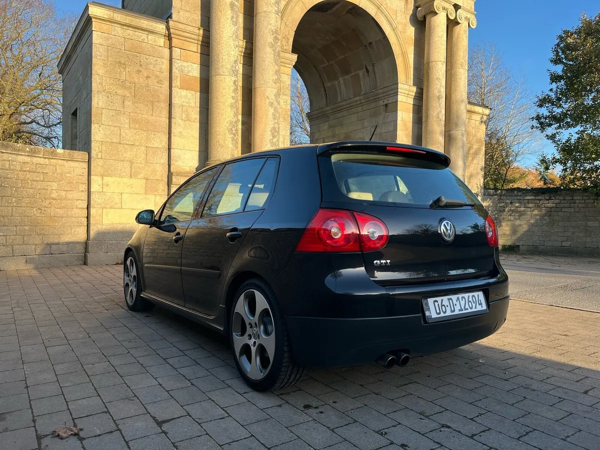 Golf GTI FSH - Image 4