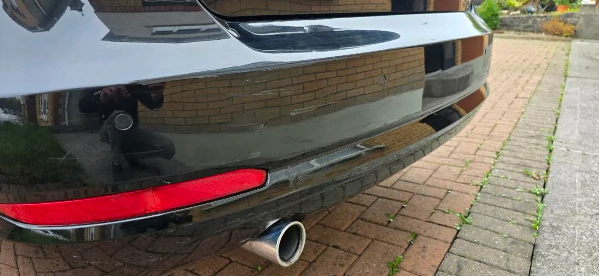 BMW 320 GT F34 - Image 3