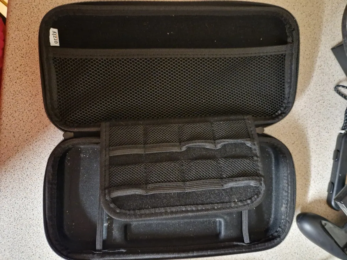 Nintendo Switch Oled - Image 3